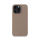 Etui do telefonów Holdit Silicone Case iPhone 13 Pro Mocha Brown 15599